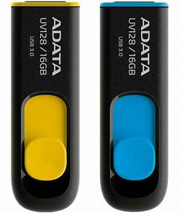 MEMORIA USB 16GB ADATA 3.0 RETRACTIL
