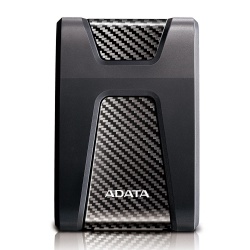 ADATA EXTERNO 4 TERAS AHD650-4TU31-CBK ANTIGOLPES NEGRO 2.5