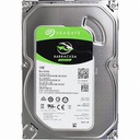 DD 1 TERA SATA, SEAGATE BARRACUDA