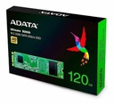 DISCO SOLIDO M2 120GB ADATA