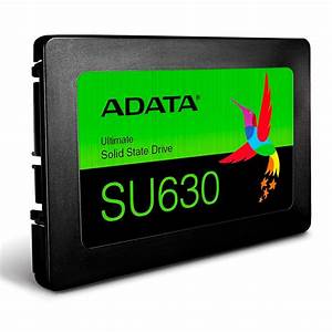 DISCO SOLIDO 480GB ADATA