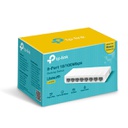 SWITCH TP-LINK 8 PUERTOS LS1008 10/100
