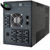 UPS 1200 VA/ 600W, 8 SALIDAS 6 BACKUP