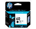 CH60N CARTUCHO HP 60 NEGRO