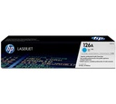 THCE311A TONER HP CE311A CYAN