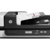 HP ScanJet Enterprise Flow 7500, 600 Dpi, Color, Cama Plana, Duplex