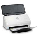 HP ScanJet Pro 3000 S4, 600 Dpi, Color, Duplex