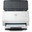 HP ScanJet Pro 2000 S2, 600 Dpi, Color, Duplex