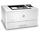 HP LASERJET PRO M404N, Impresora, Red, Moocromatica (W1A52A#BGJ)