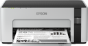 EPSON M1120 IMPRESORA Monocromatica, Tinta Continua Pigmentada Tipo Laser, Wifi