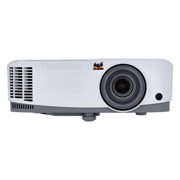 VIEWSONIC PA503S, 3800 LUMENS, SVGA (800 X 600), HDMI