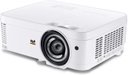 VIEWSONIC PS501X, 3500 LUMENS, TIRO CORTO, XGA (1024 X 768), HDMI