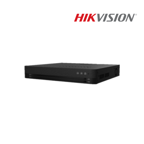 IDS-7208HUHI-M1/S: DVR 8CANALES TURBO HIKVISION