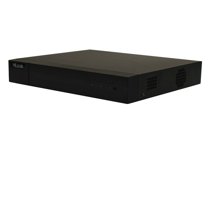 DVR-2DVR-208U-K1 DVR 8CH TURBO HILOOK