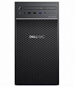 SERVIDOR DELL POWER EDGE T40