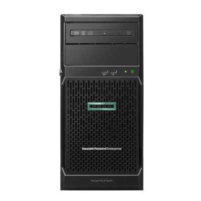 SERVIDOR HPE ML110 Gen10 3204 4LFF 4TB AMS Svr