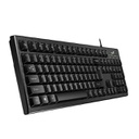TECLADO GENIUS SMART KB-101 USB NEGRO