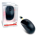 MOUSE GENIUS NX-7000 INALAMBRICO, NEGRO