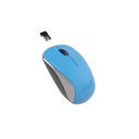 MOUSE GENIUS NX-7000 INALAMBRICO, AZUL