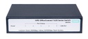 SWITCH HPE 5G PUERTOS 1420 10/100/1000 (JH327A)