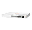 SWITCH HPE 24G PUERTOS 1930 10/100/1000 (JL682A)