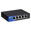 SWITCH LINKSYS 5 PUERTOS SE3005 10/100/1000