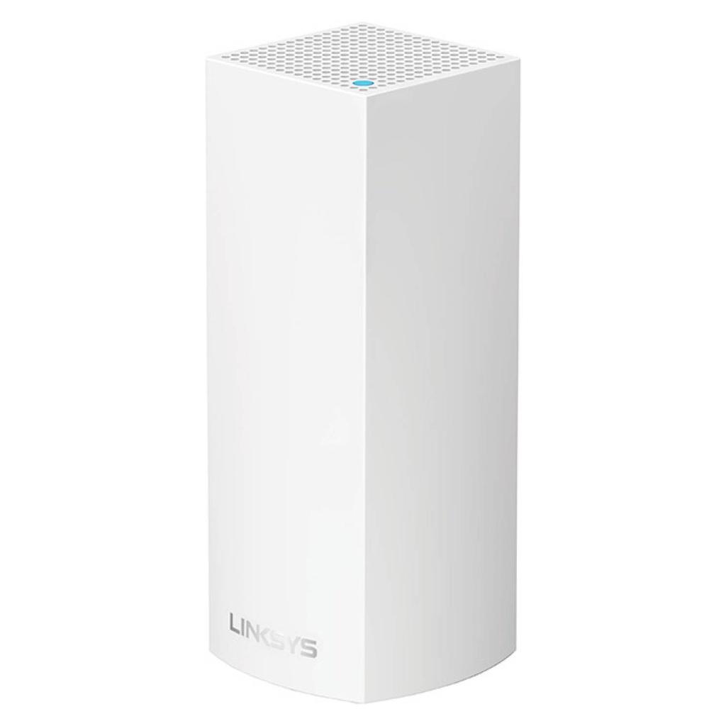 ROUTER LINKSYS VELOP WHW0301 AC2200 1PK TriBand