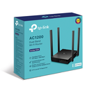 ROUTER TP-LINK ARCHER C54 AC1200 DOBLE BANDA (4 antenas)