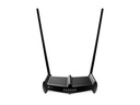 ROUTER TP-LINK TL-WR841HP N300 ALTA POTENCIA (2 antenas)