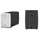 UPS 750 VA, 8 TOMAS, R-UPR 758