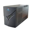 UPS 2200 VA/ 1200W, 8 SALIDAS, 6 BACKUP
