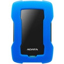 ADATA EXTERNO 1 TERA AHD330-1TU31-CBL ANTIGOLPES AZUL 2.5