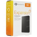 SEAGATE EXTERNO 5 TERAS STEA5000402 2.5 EXPANSION