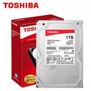 DD 1 TERA SATA, TOSHIBA P300