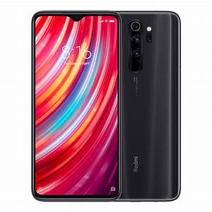Celular XIAOMI NOTÉ 8 128GB