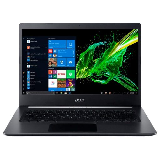 Portátil ACER A514-53-34FR