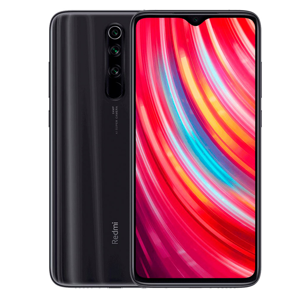 Celular  XIAOMI NOTÉ 8 PRO 128GB