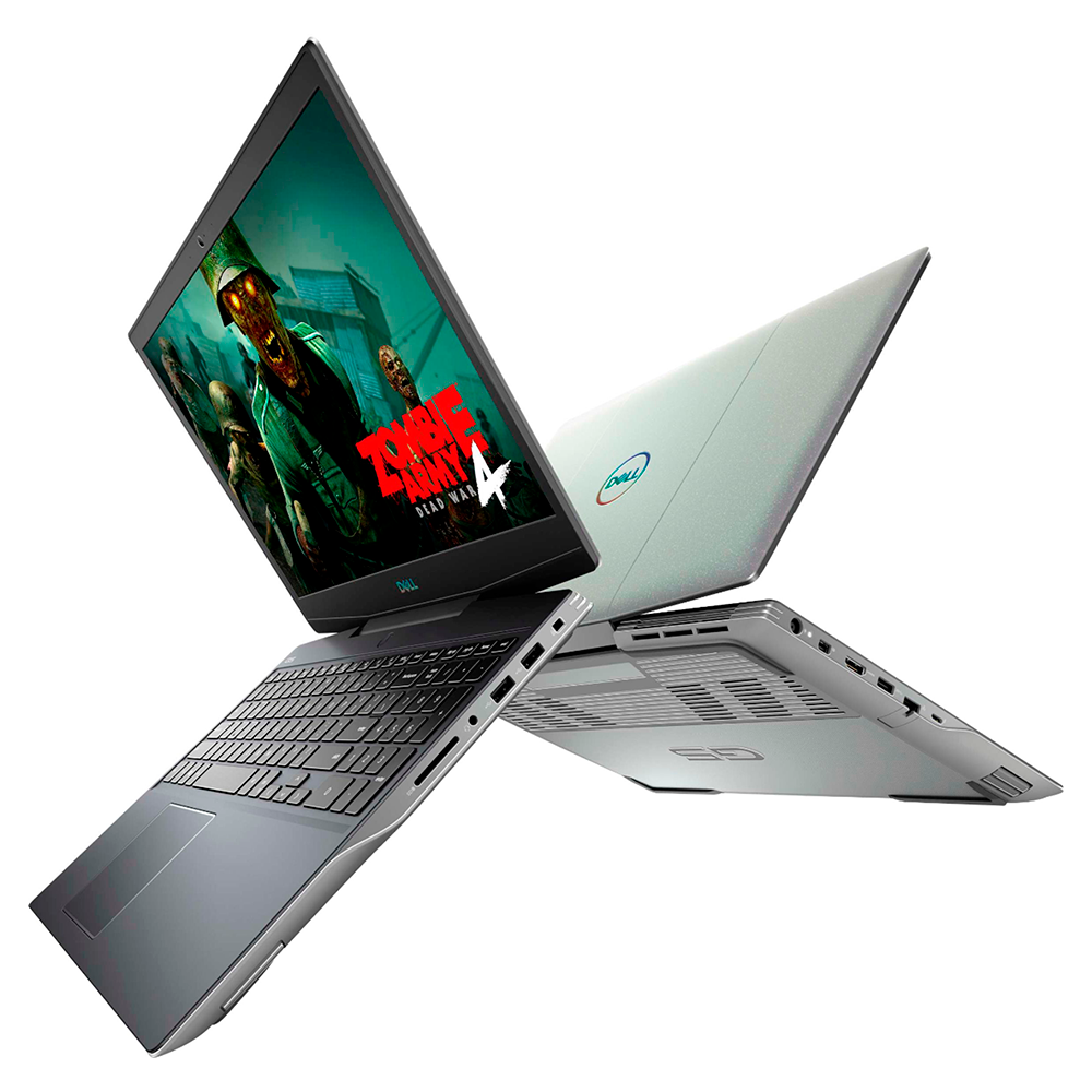 Portátil DELL GAMING G5 15 5505