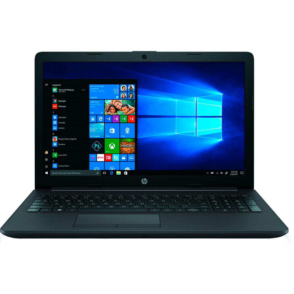 Portátil HP 255 G7