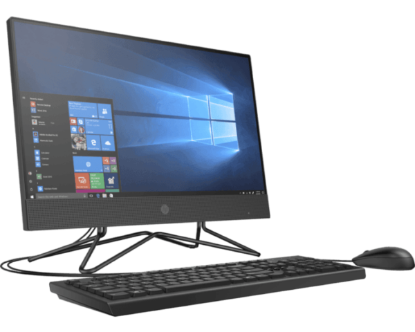 TODO EN UNO HP 200 G4