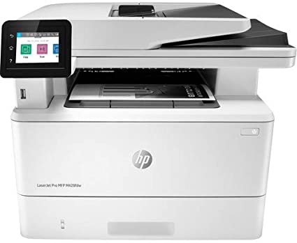 IMPRESORA HP LASERJET PRO M428FDW