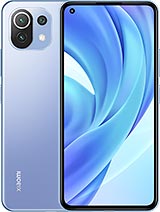 Celular XIAOMI MI 11 LITE  128GB