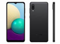 Celular SAMSUNG A02 64GB