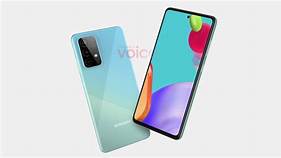 Celular SAMSUNG A52 128GB