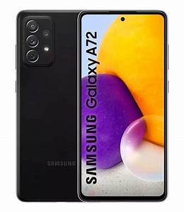 Celular SAMSUNG A72 128GB/6