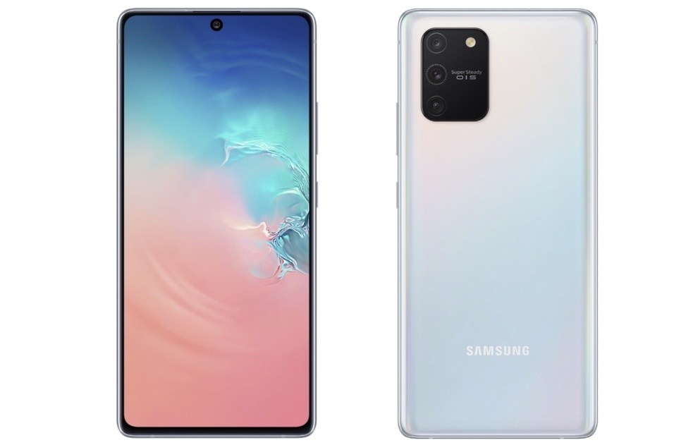 Celular SAMSUNG  S10 LITE  128GB