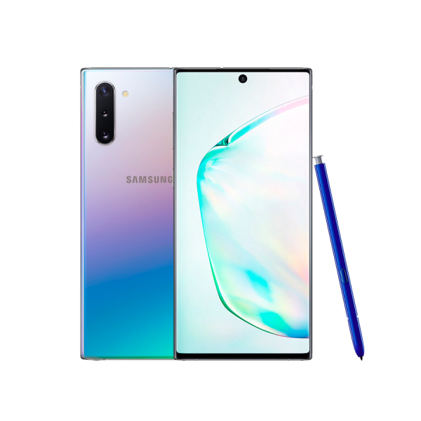 Celular SAMSUNG NOTE 10 256GB