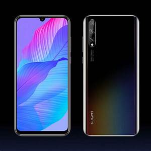 Celular HUAWEI Y8P 128GB