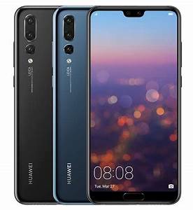 Celular HUAWEI P20 PRO  128GB