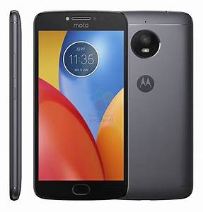 Celular MOTO E4 PLUS
